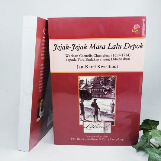 (KS) Jejak-Jejak Masa Lalu Depok