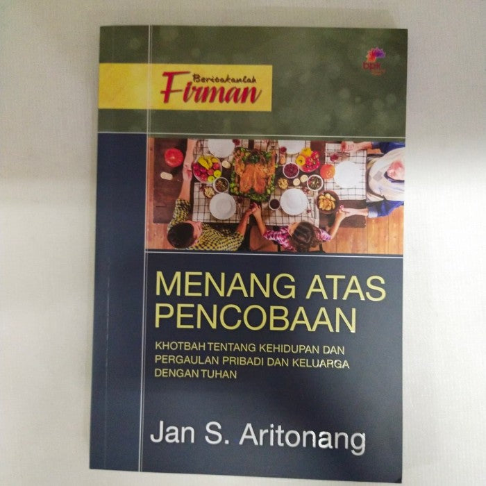 Menang Atas Pencobaan