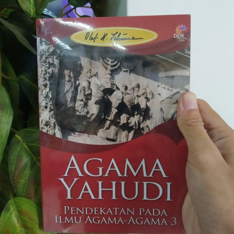 Agama Yahudi