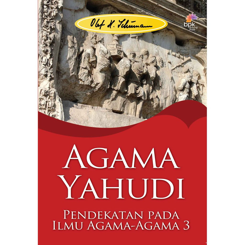 Agama Yahudi