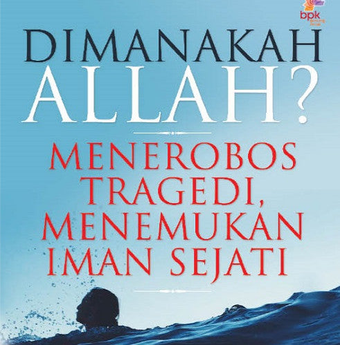 DIMANAKAH ALLAH?