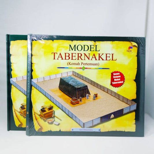 Model Tabernakel