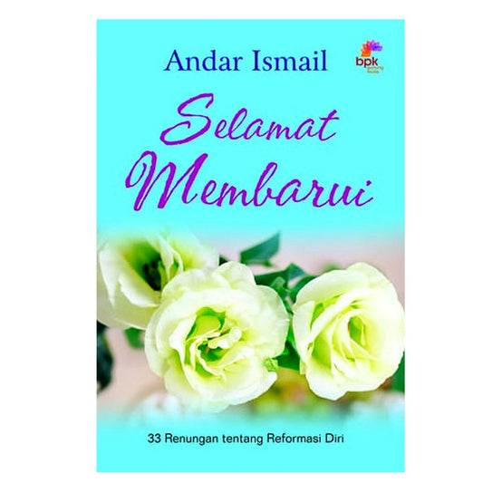 Selamat Membarui