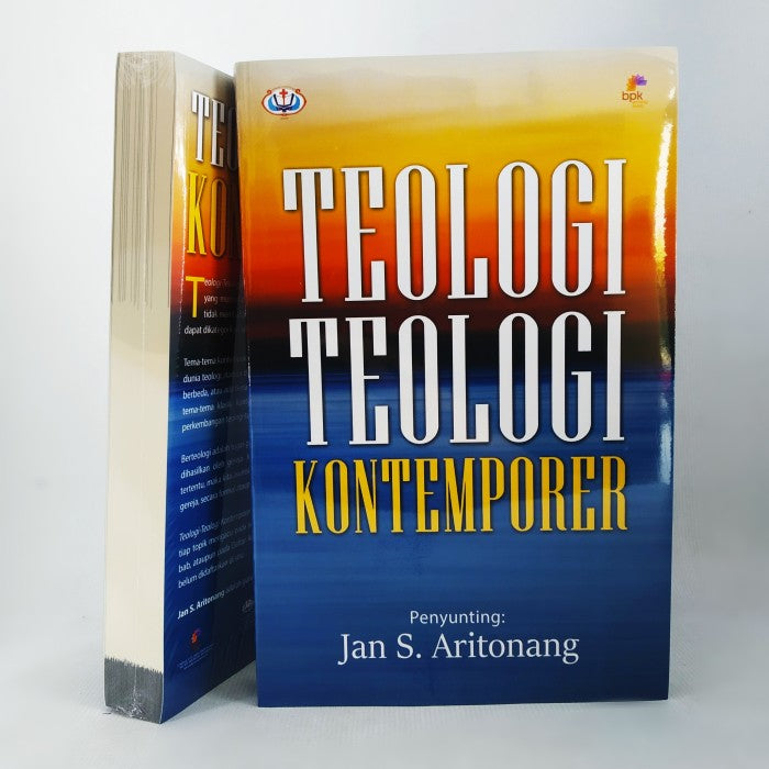 TEOLOGI-TEOLOGI KONTEMPORER