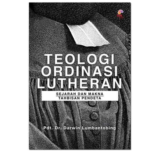 (KS) Teologi Ordinasi Lutheran