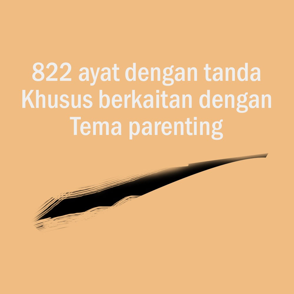 Alkitab Parenting - Inspirasi Pengasuhan Anak