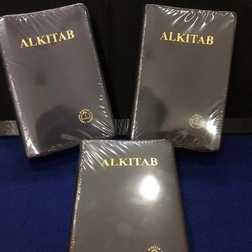 Alkitab Sedang Biasa 052 Ti