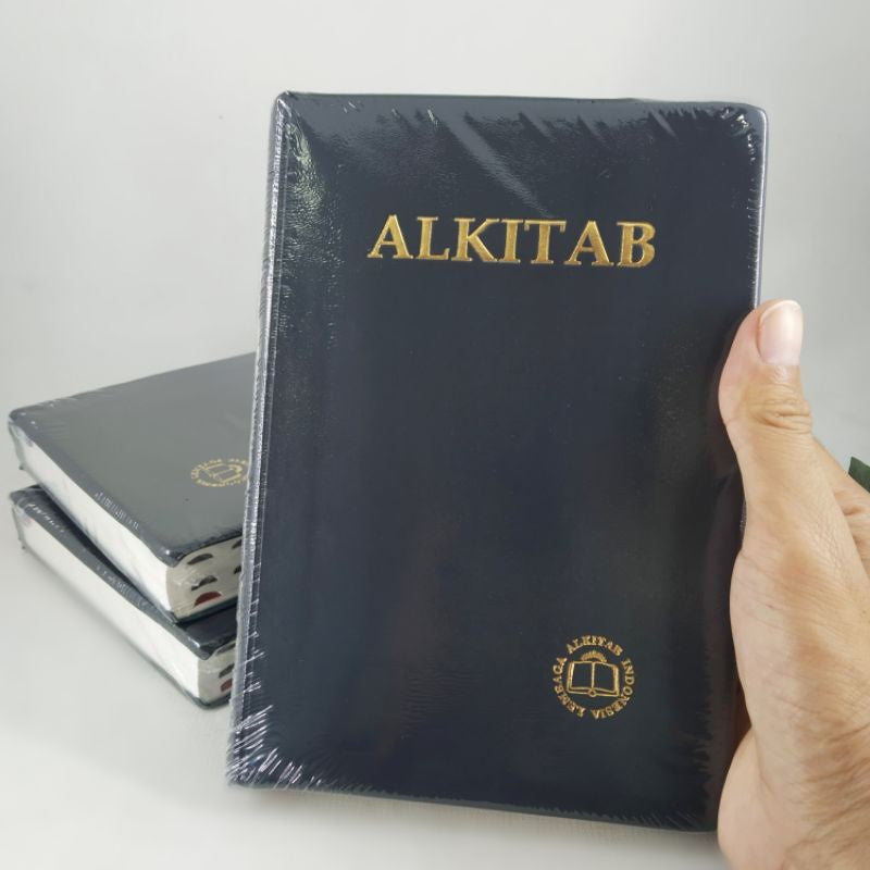 Alkitab Sedang Biasa 052 Ti