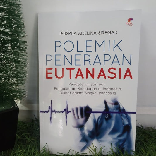 (KS) Polemik Penerapan Euthanasia