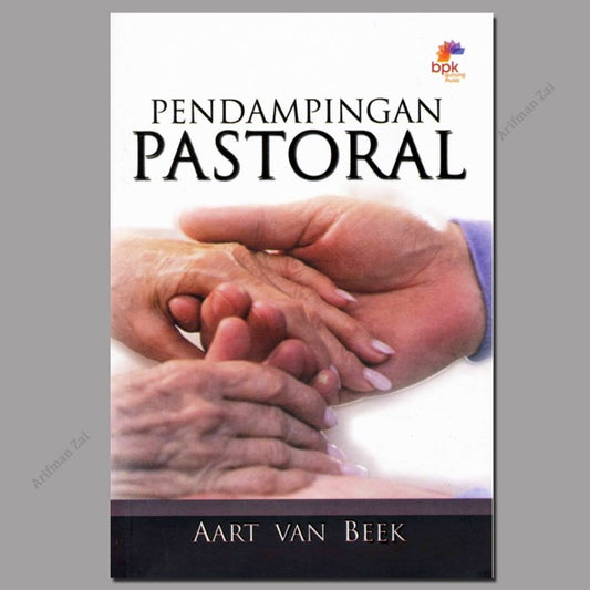 Pendampingan Pastoral