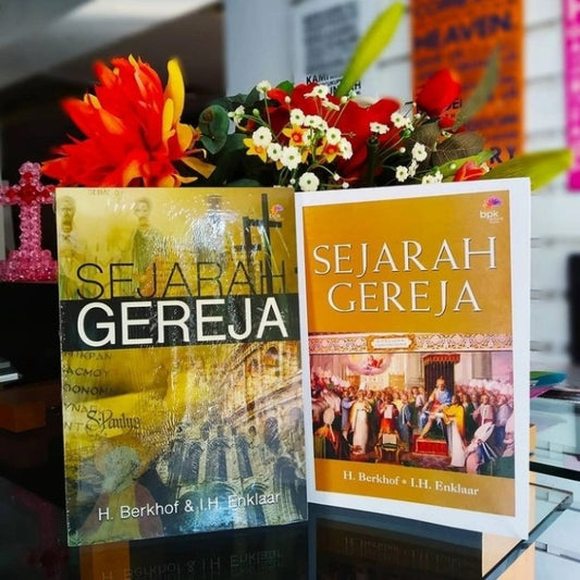 Sejarah Gereja