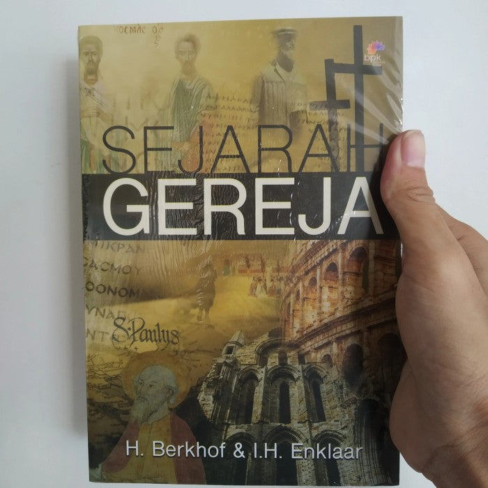 Sejarah Gereja