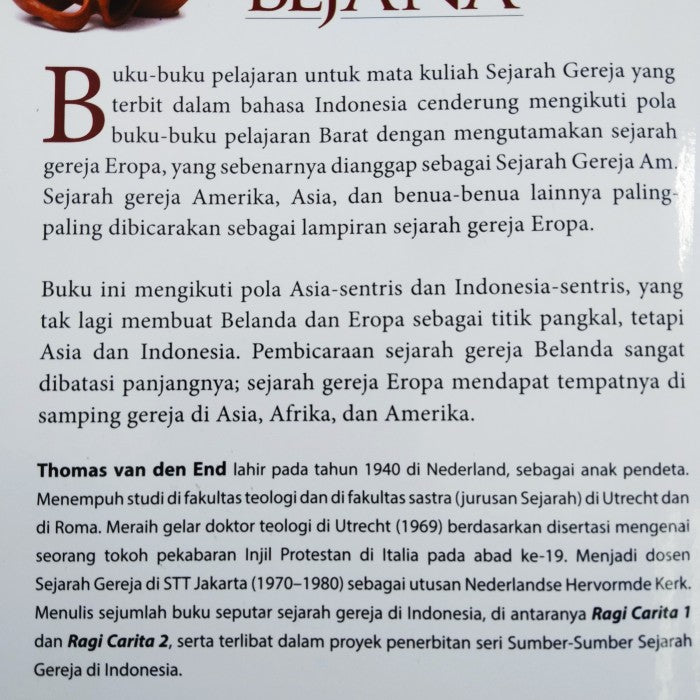 Harta Dalam Bejana