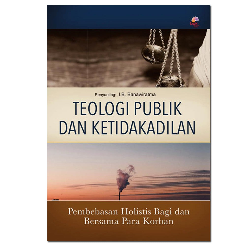 Teologi Publik dan Ketidakadilan