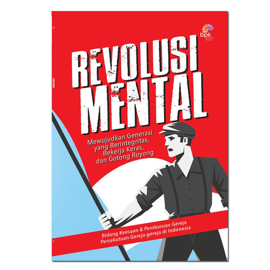 Revolusi Mental