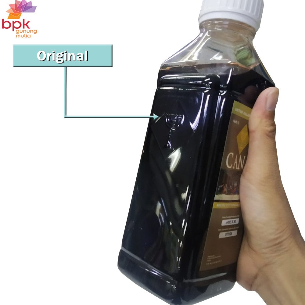 (KS) Anggur Cana Botol 1 Liter - Original