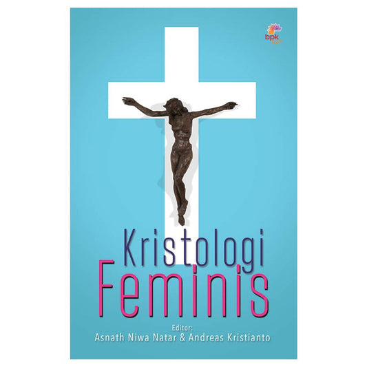 Kristologi Feminis