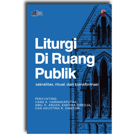 LITURGI DI RUANG PUBLIK