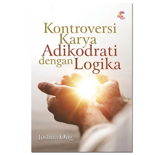 Kontroversi Karya Adikodrati Logika