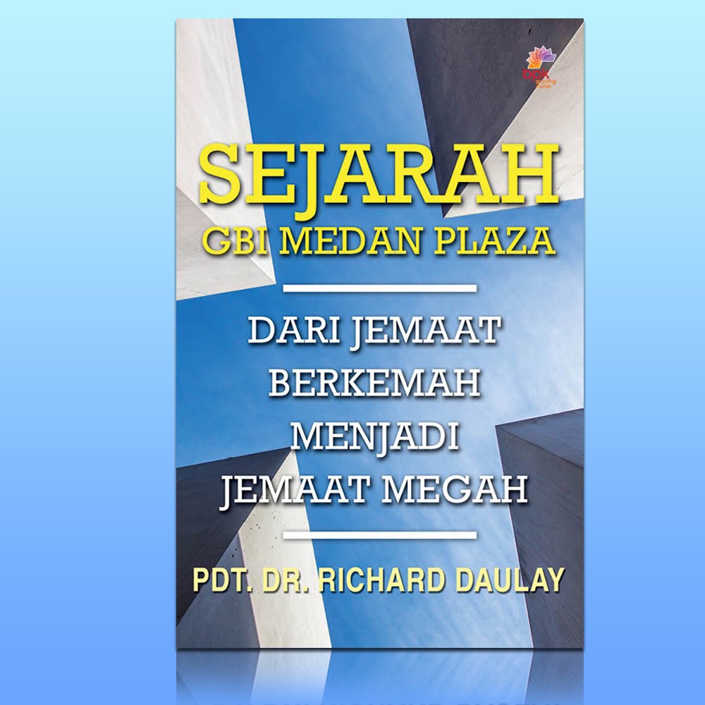 Sejarah GBI Medan Plaza