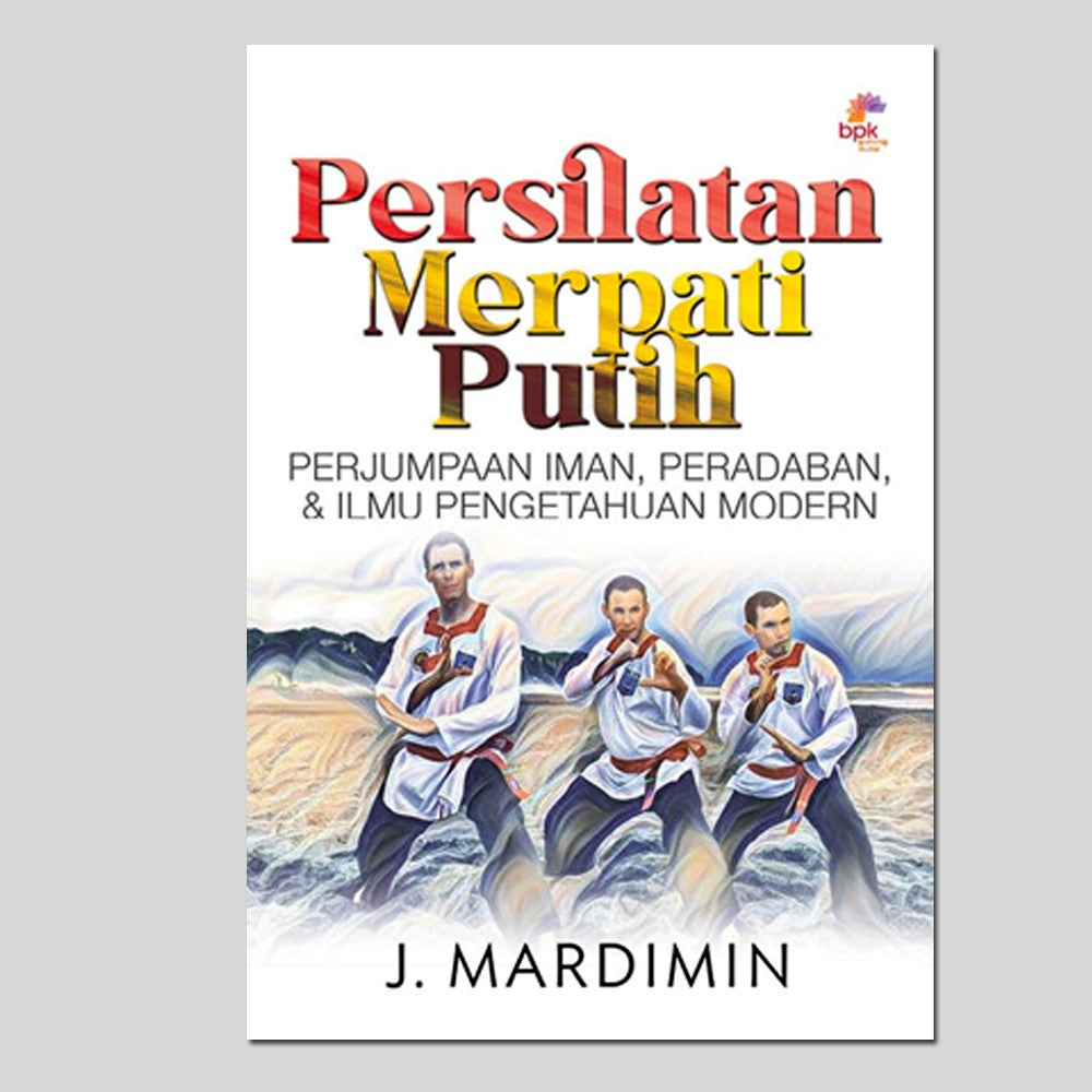 Persilatan Merpati Putih