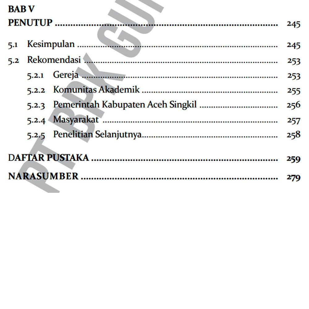 Korban Kekerasan Agama, Memori Kolektif, dan  Rekonsiliasi Diri