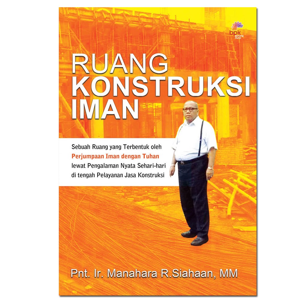 Ruang Konstruksi Iman