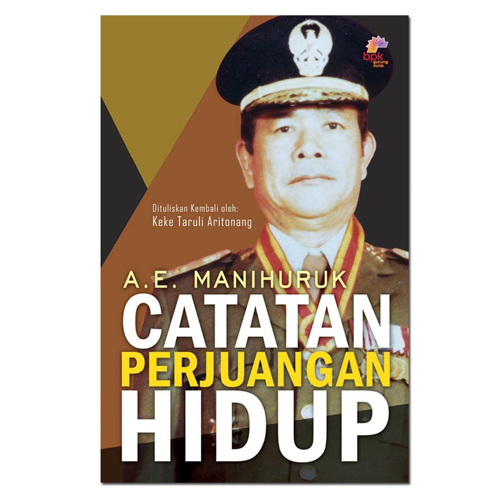 Catatan Perjuangan Hidup