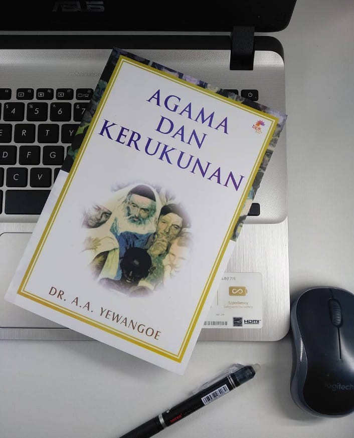 Agama dan Kerukunan