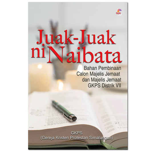 Juak-Juak ni Naibata