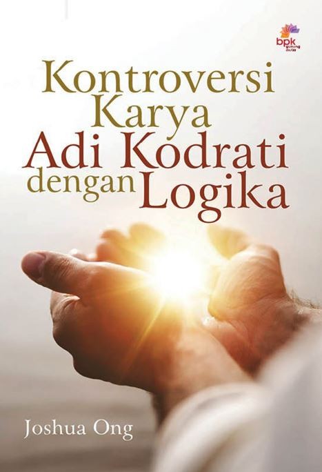 Kontroversi Karya Adikodrati Dengan Logika