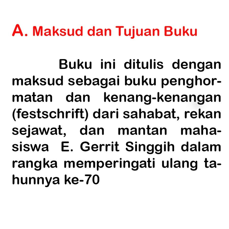 Teks Dan Konteks Berteologi Lintas Budaya