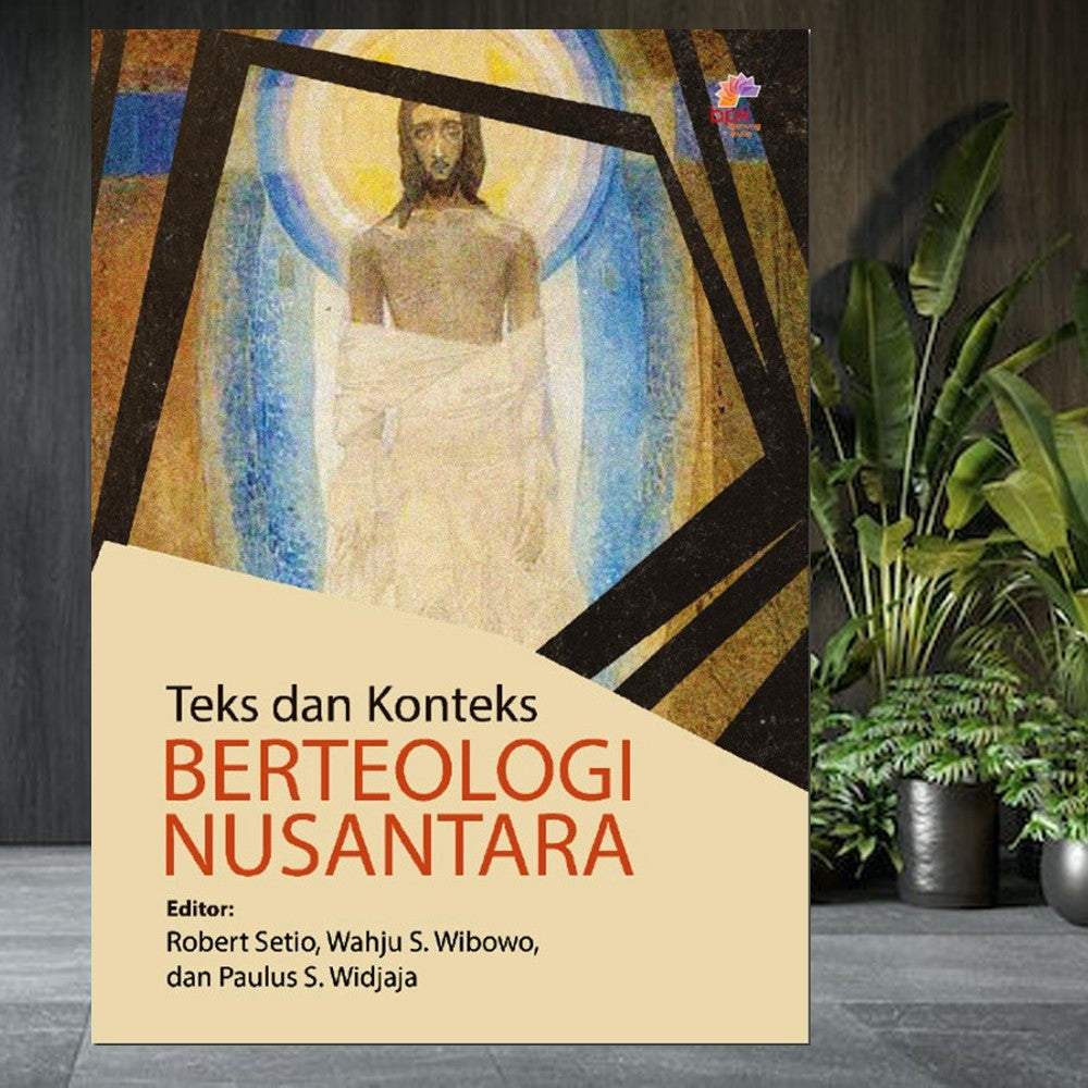 Teks Dan Konteks Berteologi Lintas Budaya – bpkgunungmulia