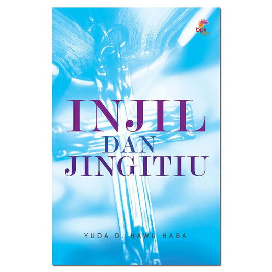 Injil dan Jingitiu