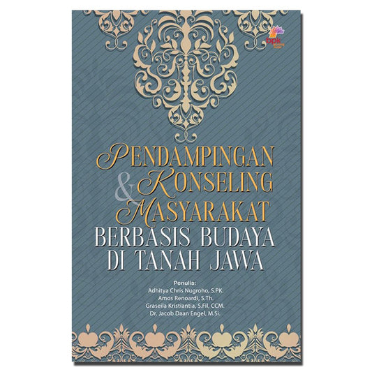 Pendampingan dan Konseling Masyarakat Berbasis Budaya di Tanah Jawa